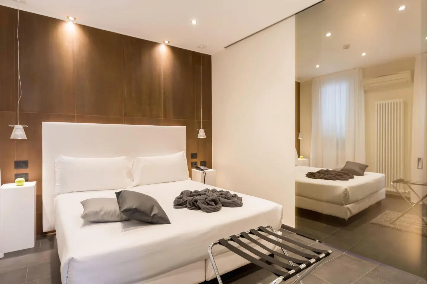 Hotel Metropolitan ROOM_EXAMPLE