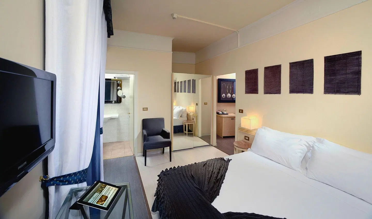 Hotel Metropolitan ROOM_EXAMPLE