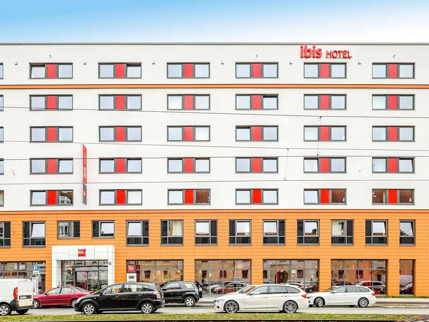 ibis Muenchen City Arnulfpark MODEL_IMPRESSION