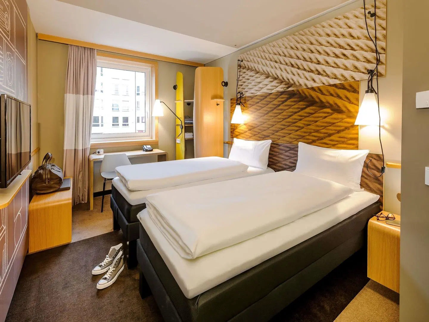 ibis Muenchen City Arnulfpark ROOM_EXAMPLE