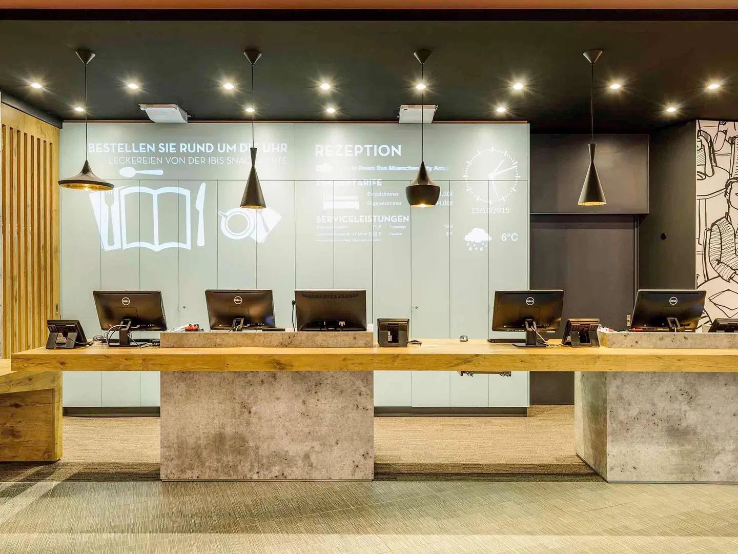 ibis Muenchen City Arnulfpark LOUNGE_LOBBY