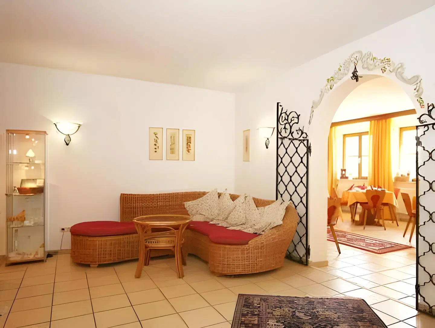 Hotel Gut Schwaige ROOM_EXAMPLE