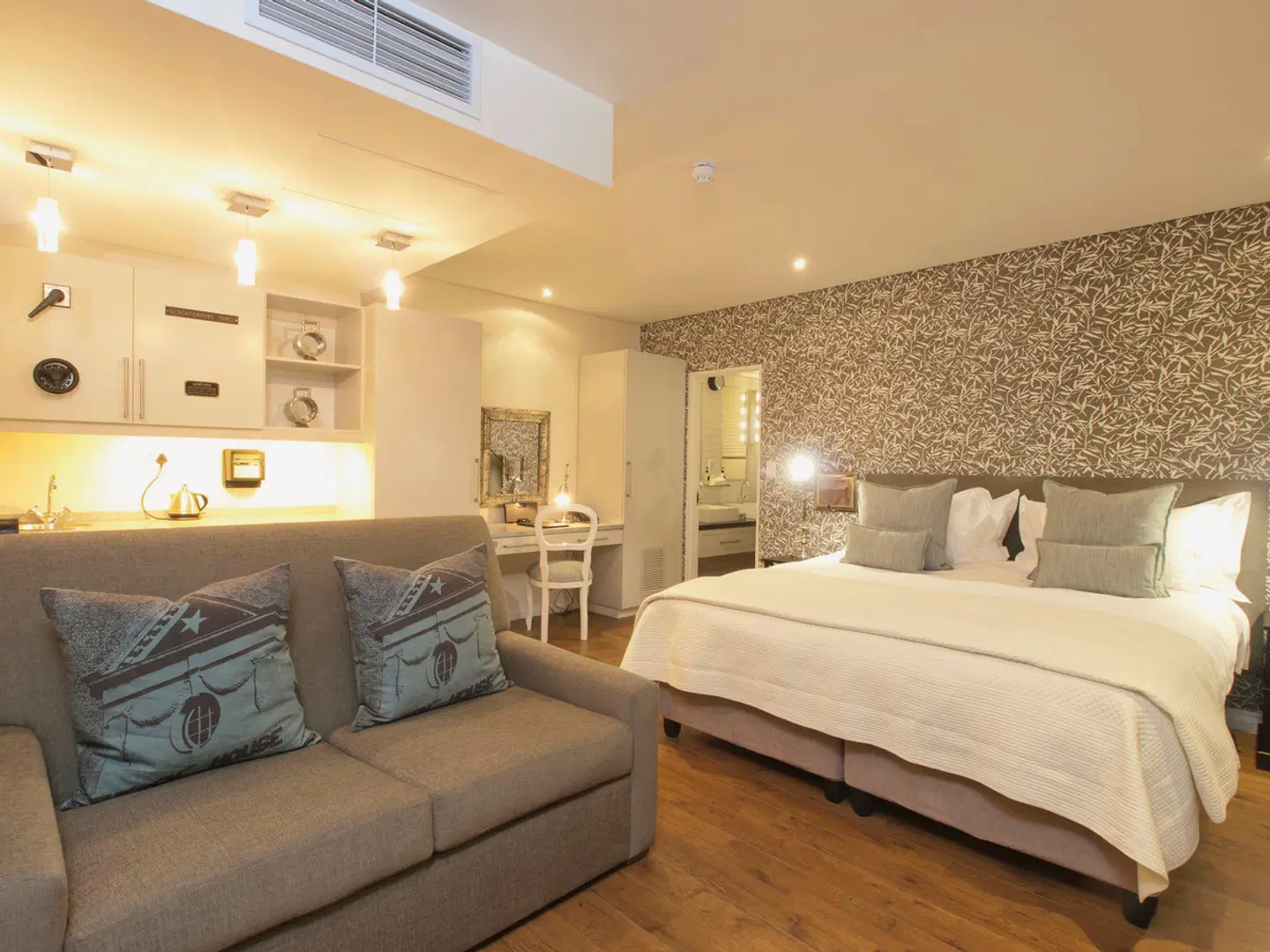 Turbine Boutique Hotel & Spa ROOM_EXAMPLE