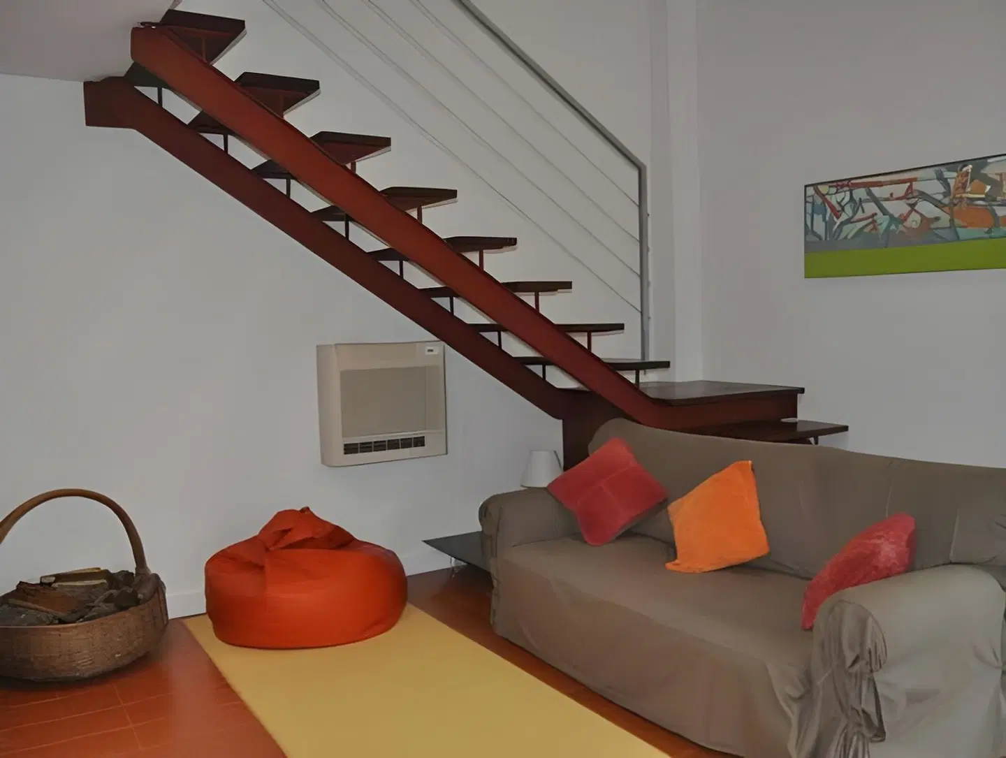Furnas Lake Villas ROOM_EXAMPLE
