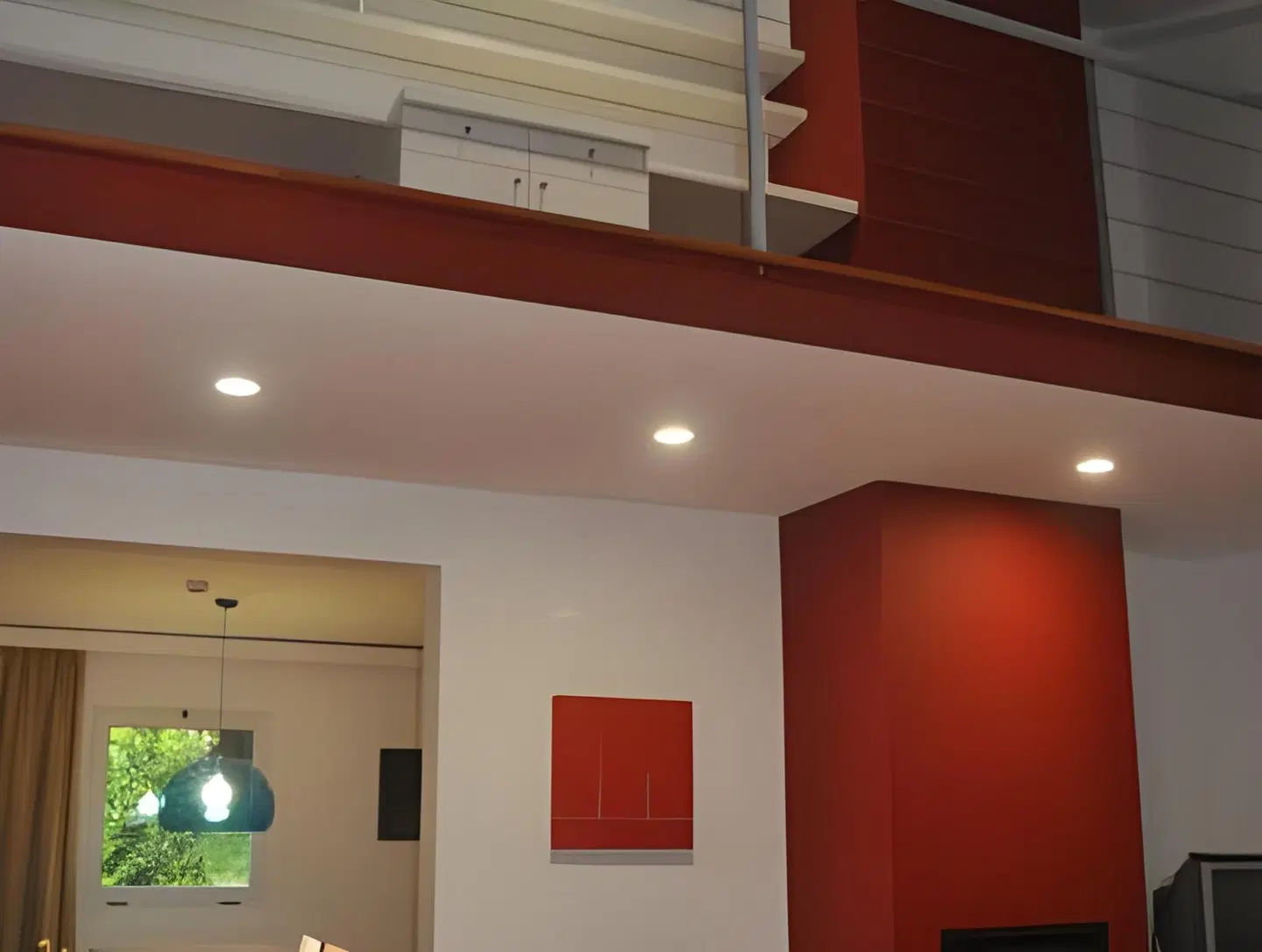 Furnas Lake Villas LOUNGE_LOBBY