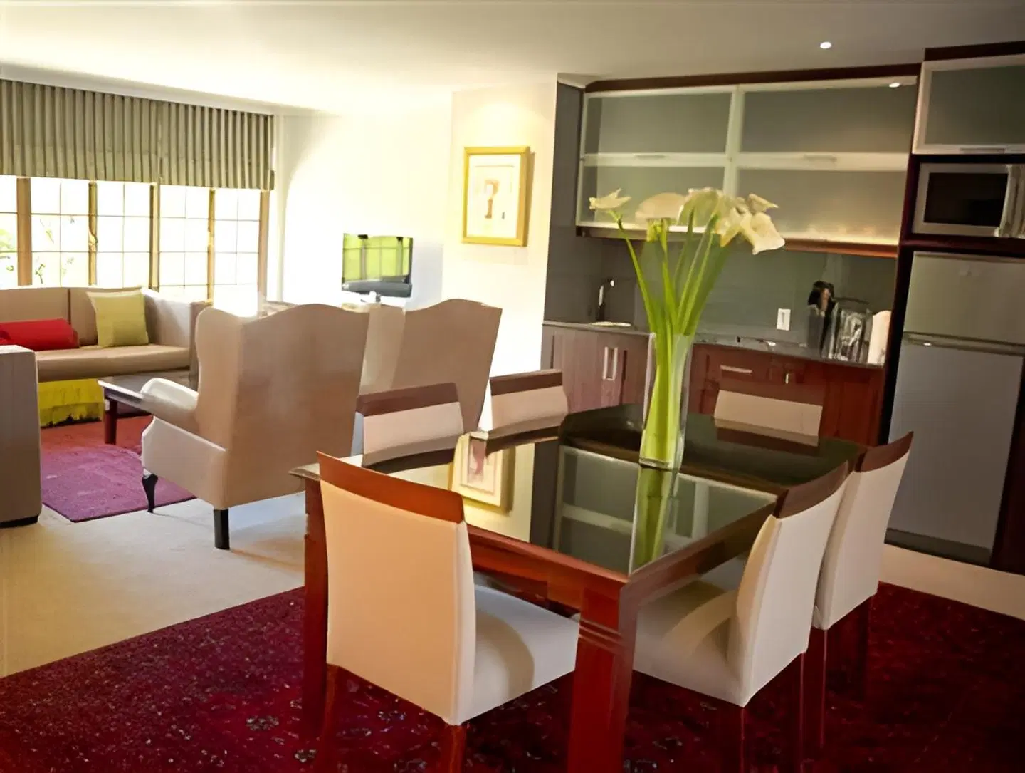 5 Seasons Guest House LOUNGE_LOBBY