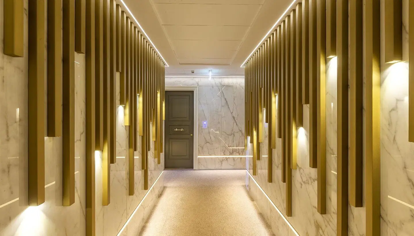 Hotel Abners Riccione HEALTH_BEAUTY