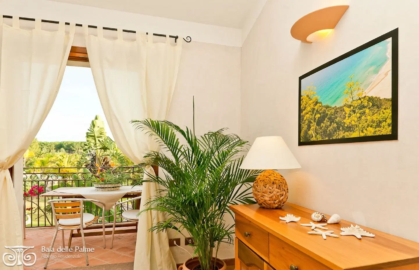 Baia delle Palme ROOM_EXAMPLE