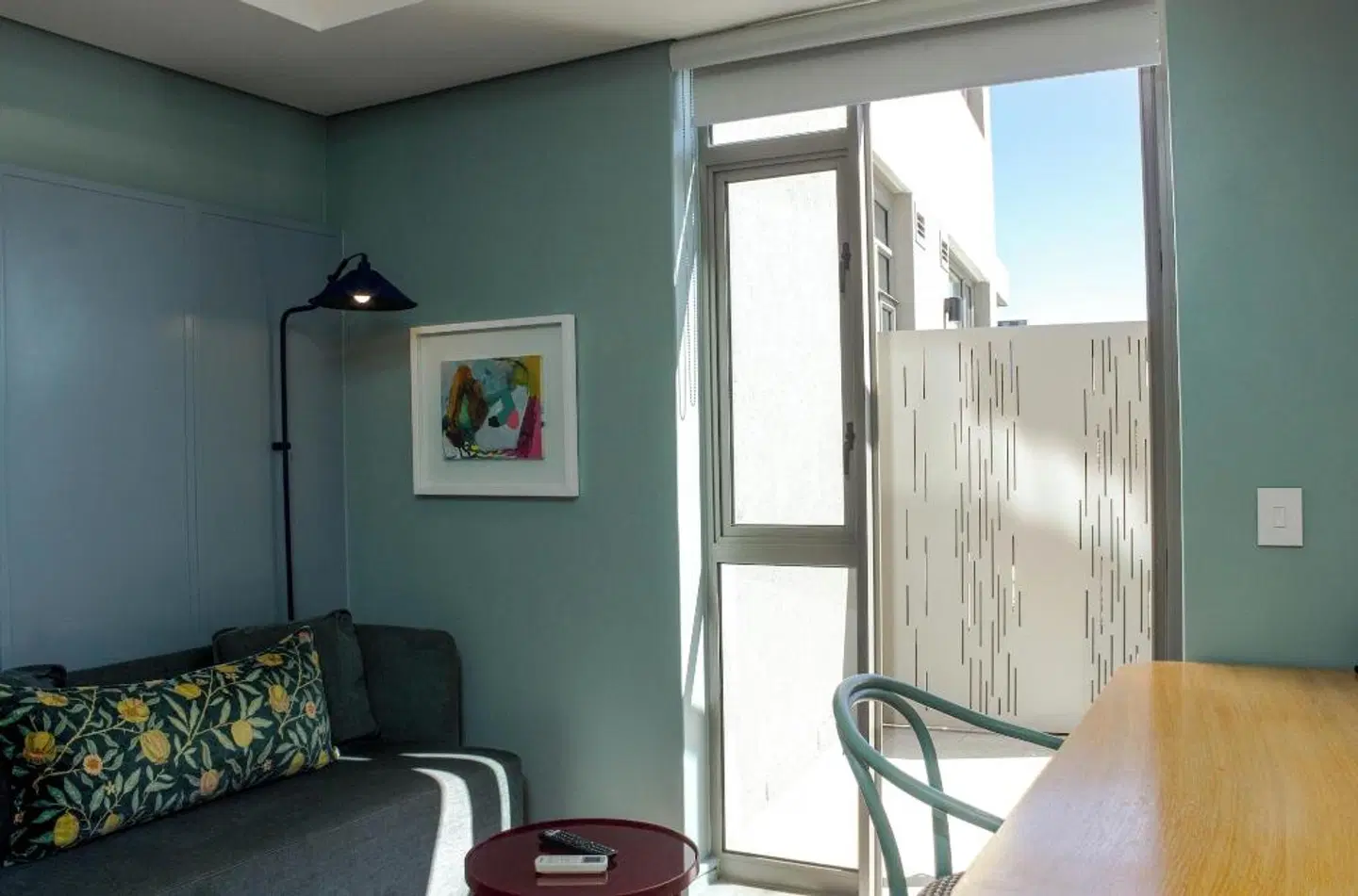 The Quarter Apartments ROOM_EXAMPLE