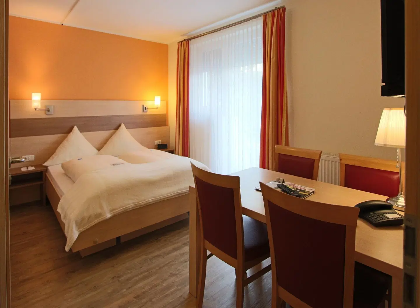 Gästehaus Zehmerhof ROOM_EXAMPLE