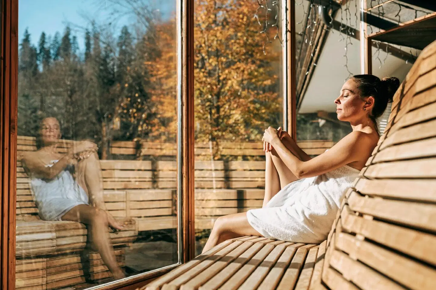 Hotel Feuriger Tatzlwurm HEALTH_BEAUTY