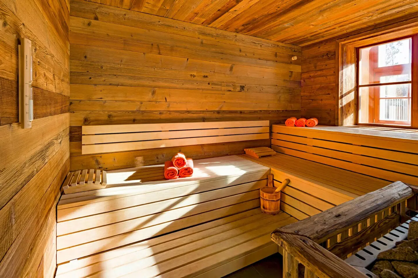 Hotel Feuriger Tatzlwurm HEALTH_BEAUTY