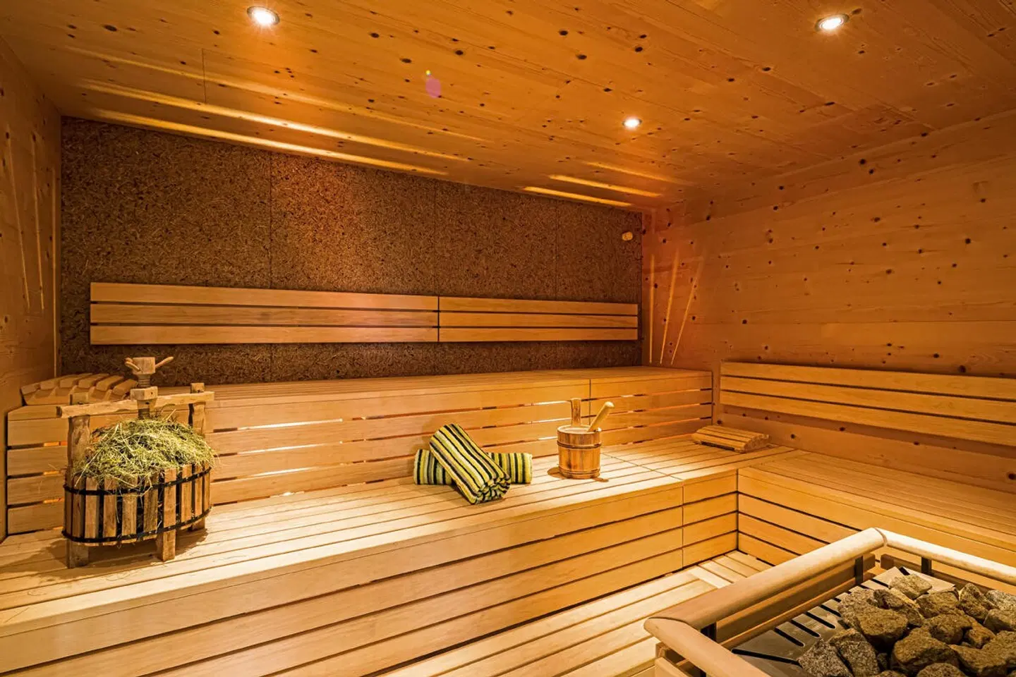 Hotel Feuriger Tatzlwurm HEALTH_BEAUTY