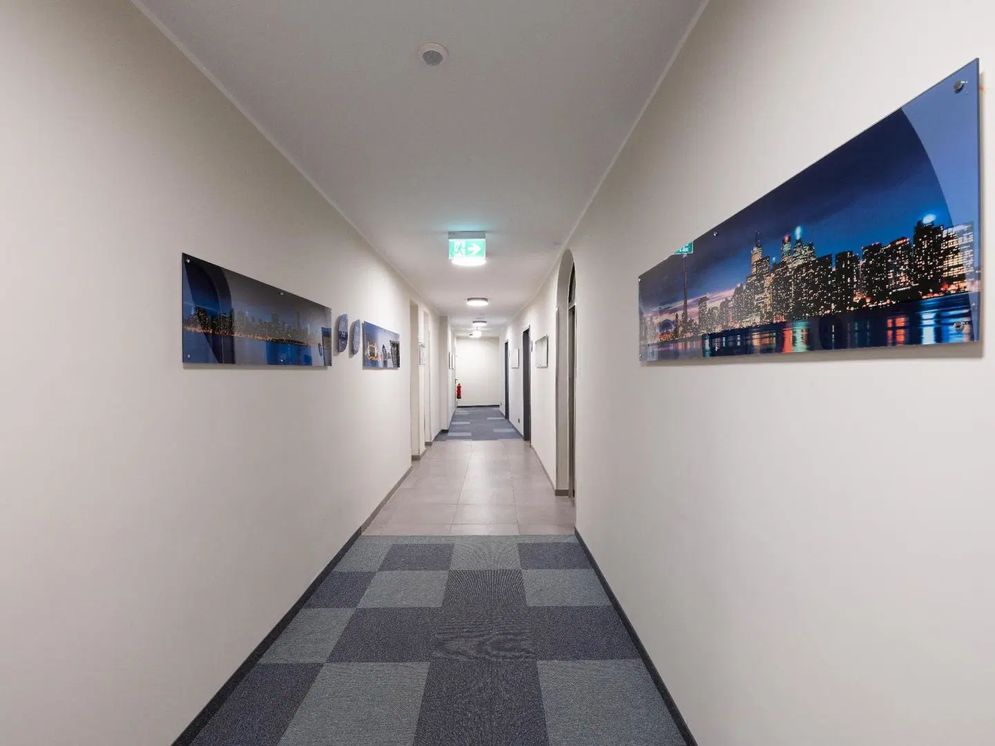 Smart Stay Hotel Station LOUNGE_LOBBY