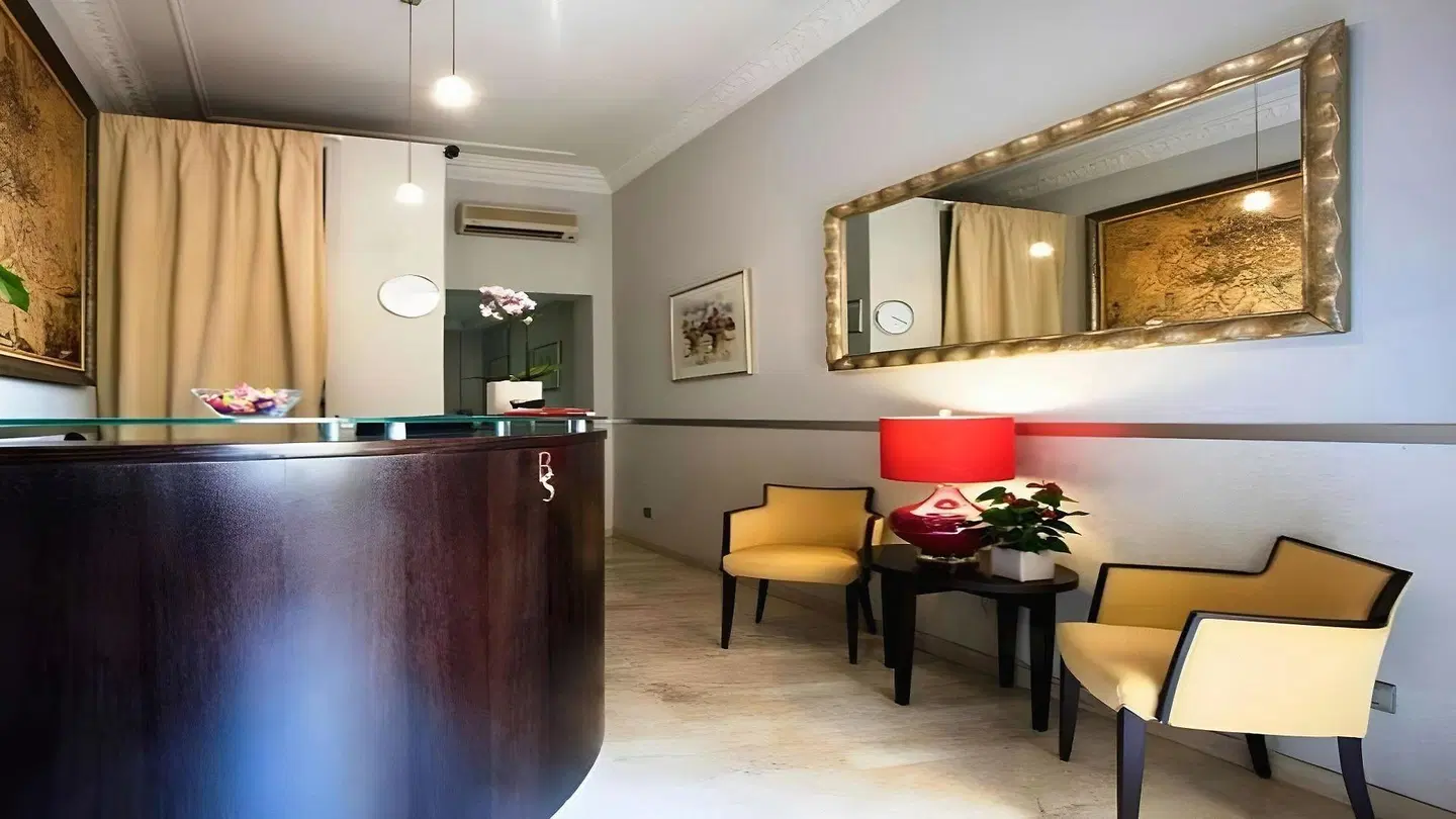 Maison delle Naiadi ROOM_EXAMPLE