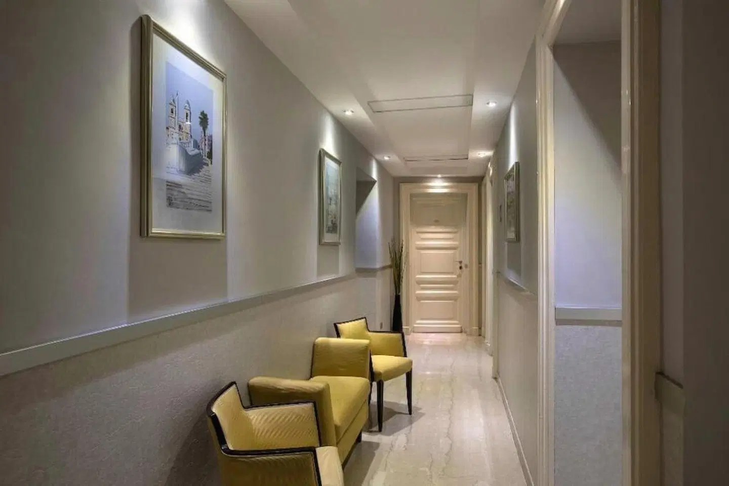 Maison delle Naiadi LOUNGE_LOBBY