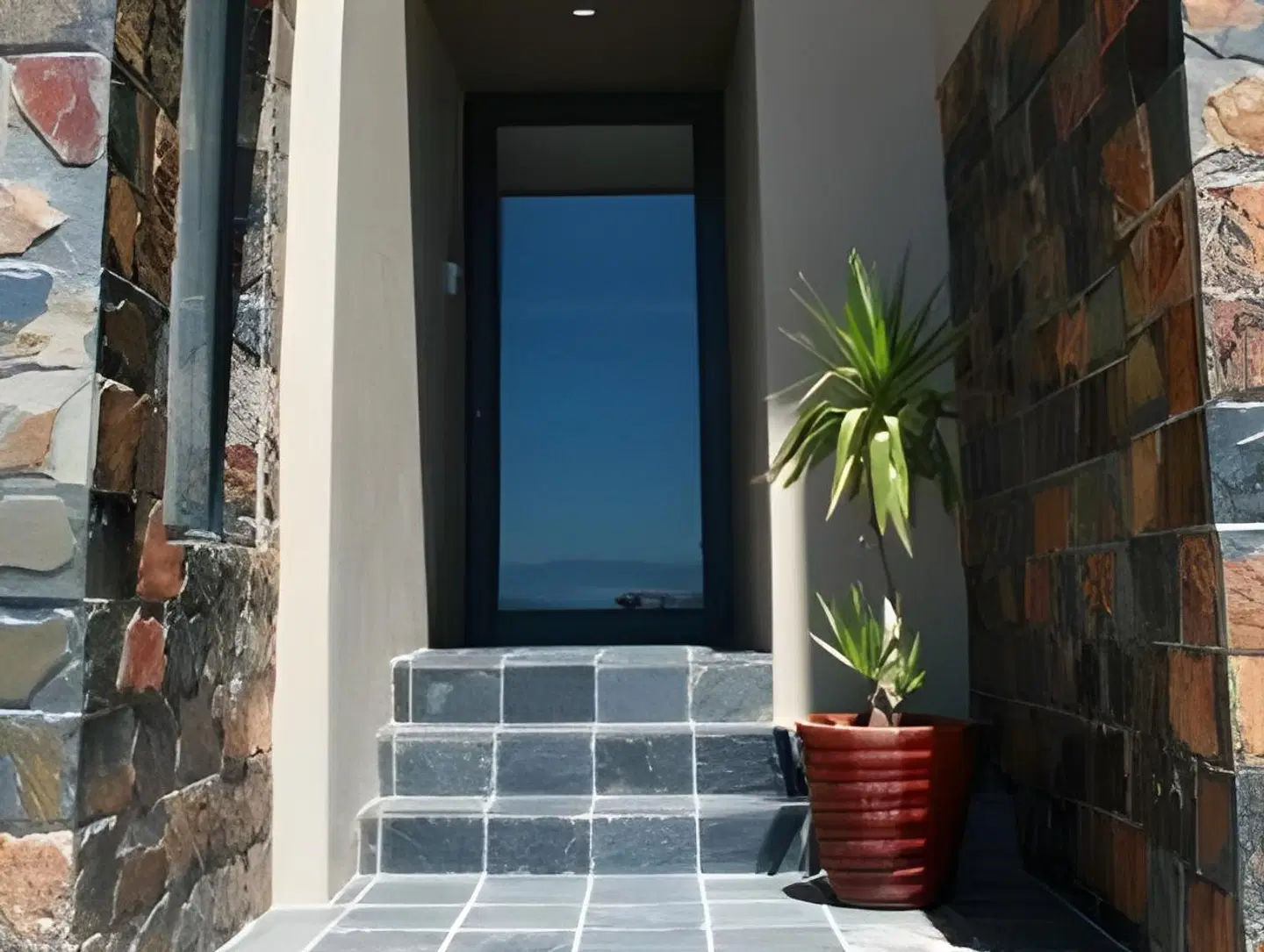 Simons Town Guest House ROOM_EXAMPLE