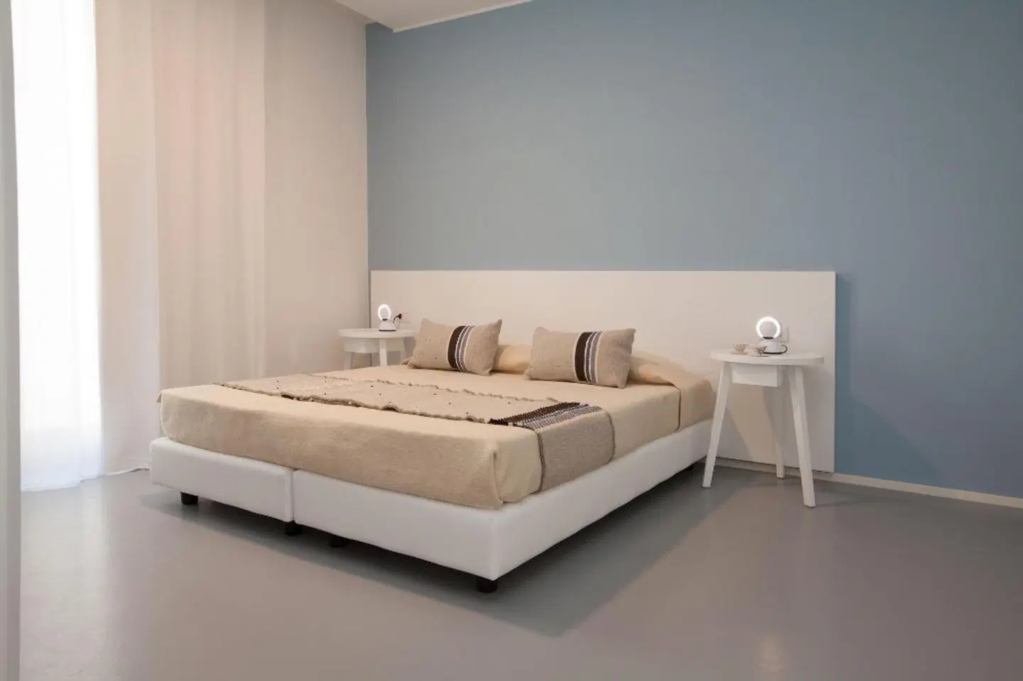 Residence Grandi Magazzini HEALTH_BEAUTY