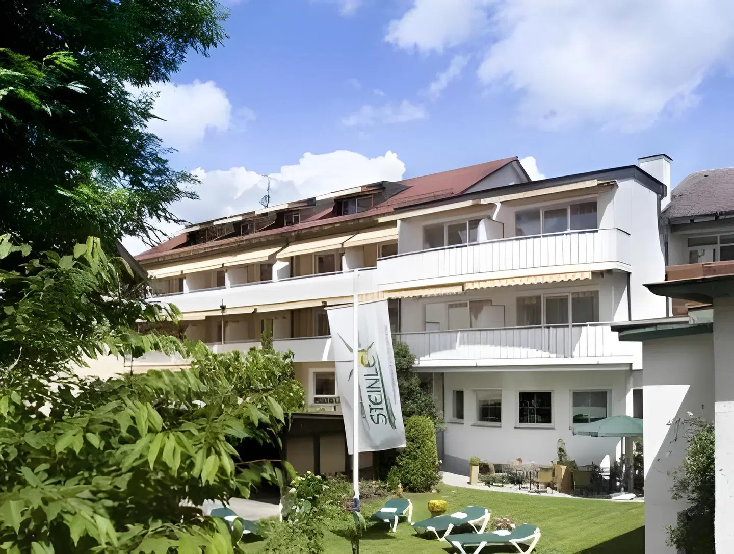 Steinle EXTERIOR
