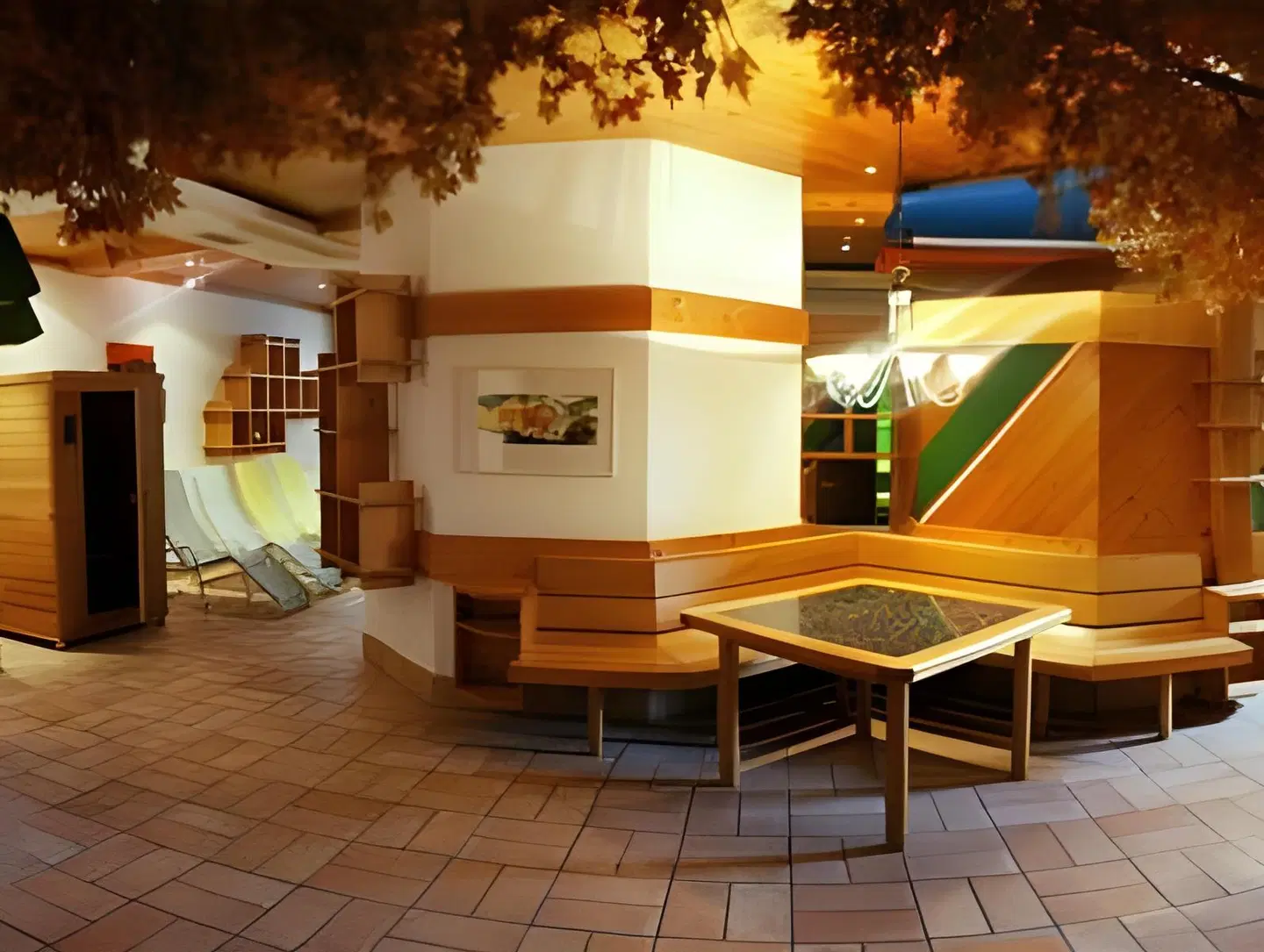 Zur Mühle LOUNGE_LOBBY