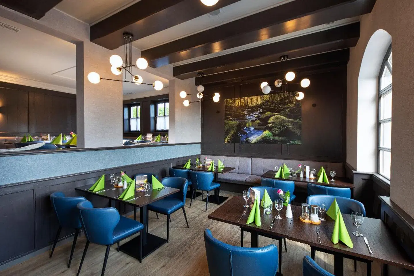 Hotel am Badepark Waldkirchen Bar