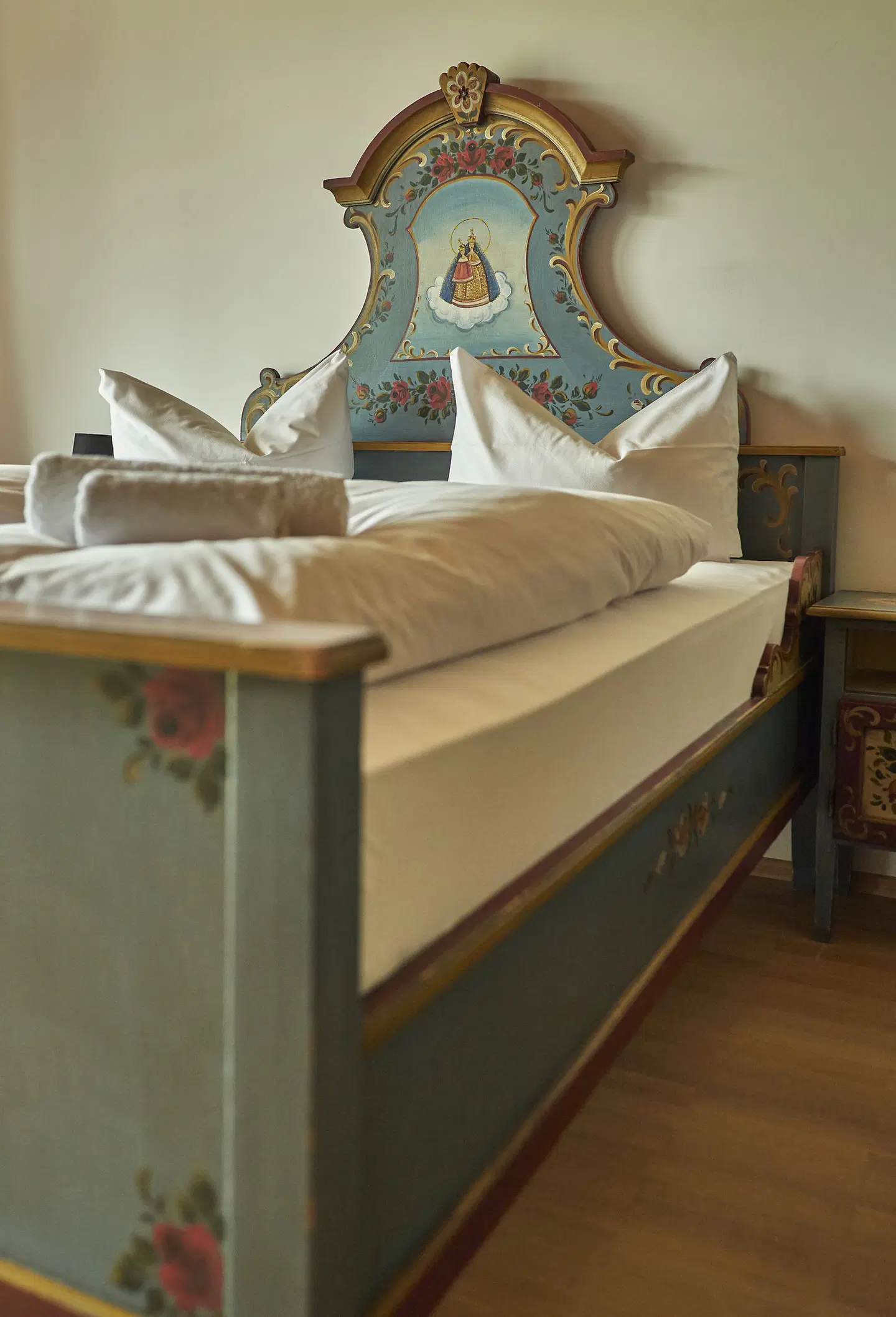 Das Dreiburgensee - Naturhotel & Spa ROOM_EXAMPLE
