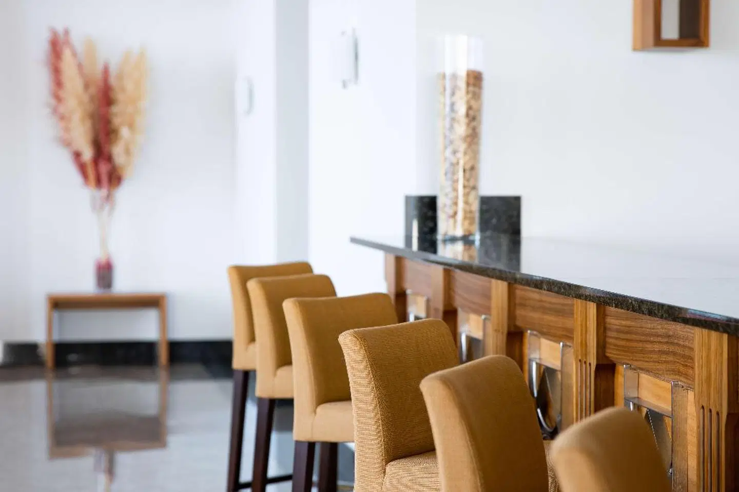 Angra Marina Hotel Bar