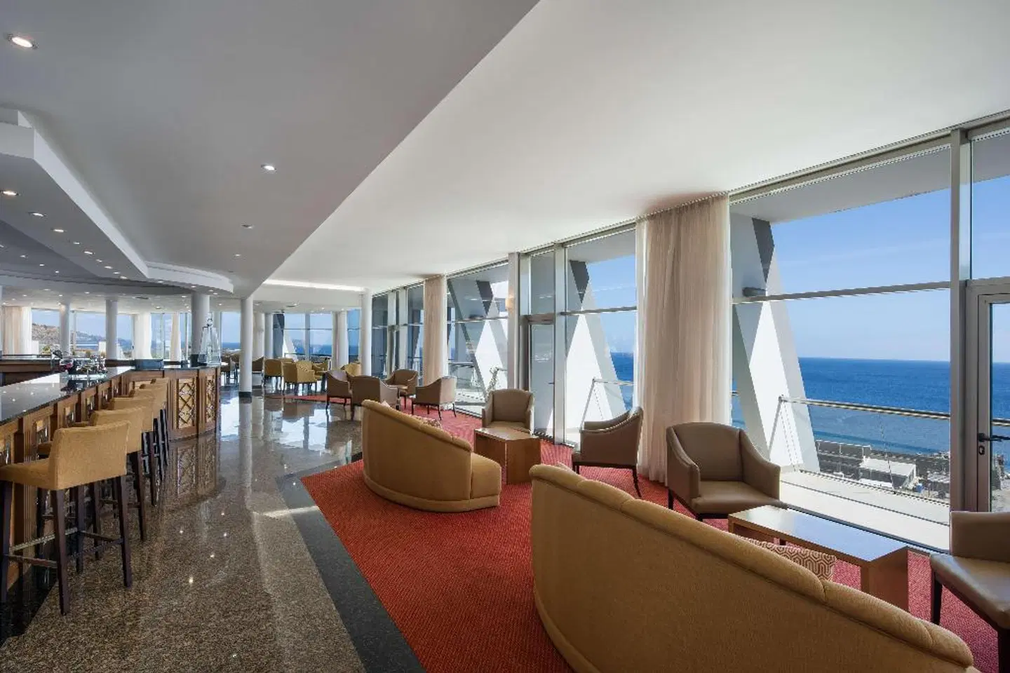 Angra Marina Hotel LOUNGE_LOBBY