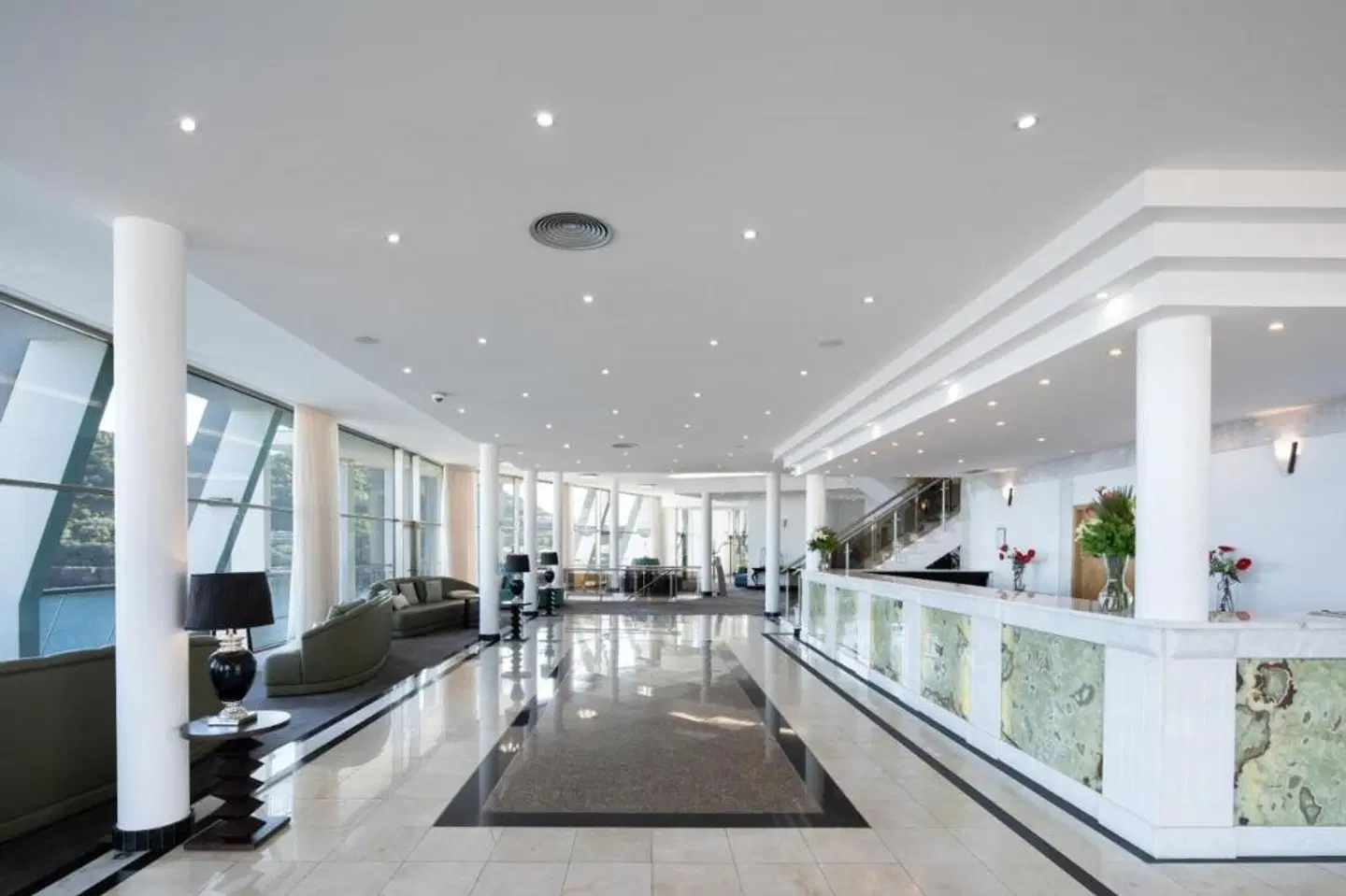 Angra Marina Hotel LOUNGE_LOBBY