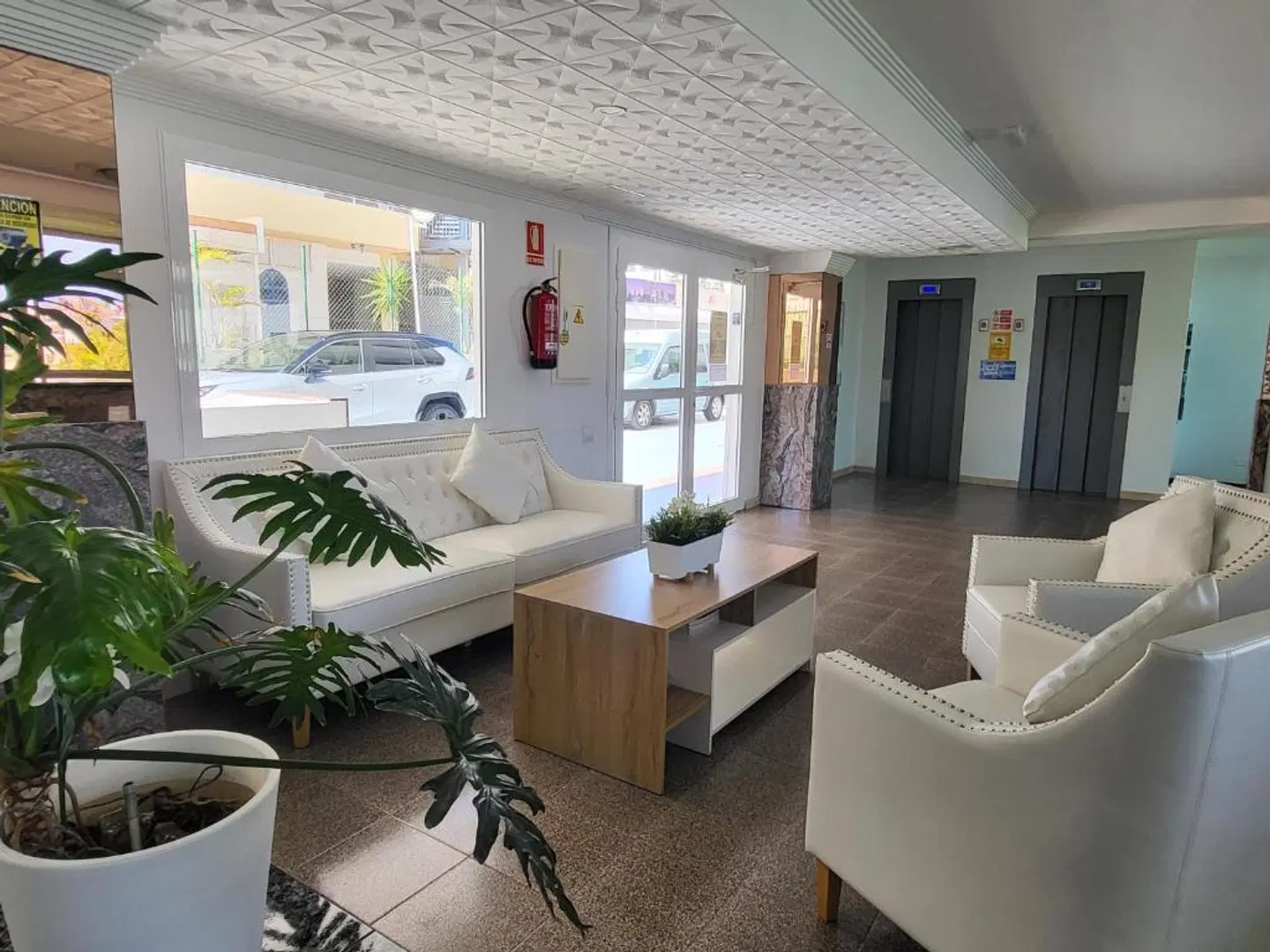 Apartamentos Las Camelias SPORTS_AND_LEISURE