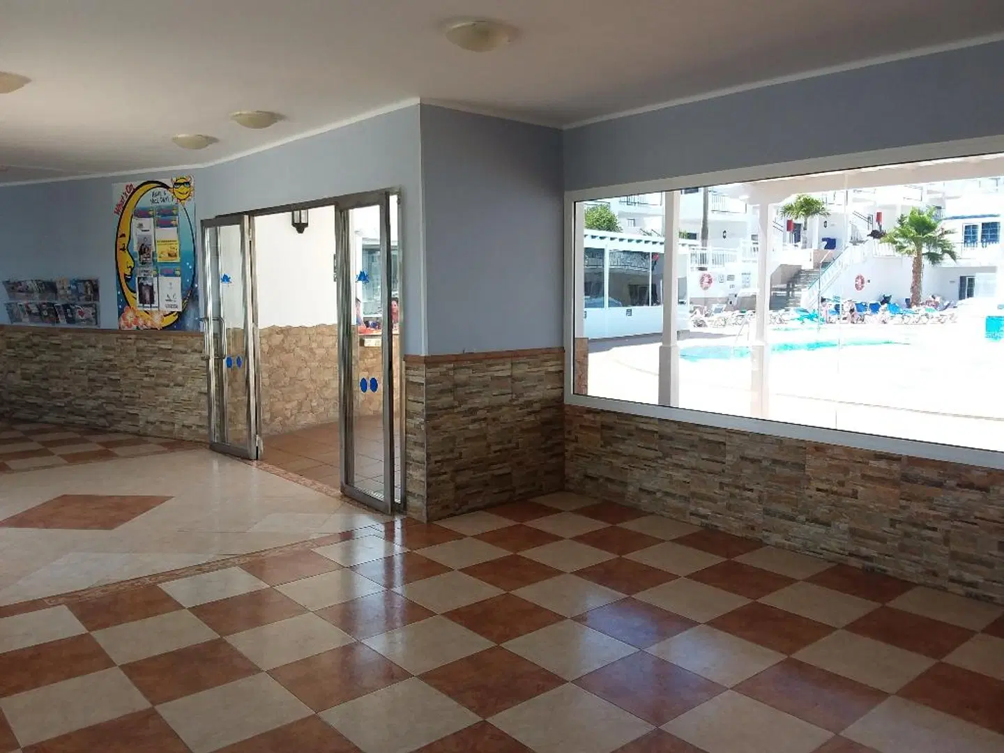 Atlantis Las Lomas LOUNGE_LOBBY
