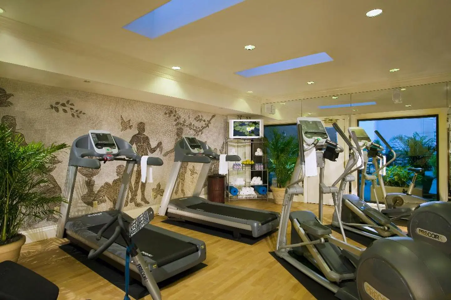 Hotel Theo New Orleans, Tapestry Collection by Hilton SPORTS_AND_LEISURE