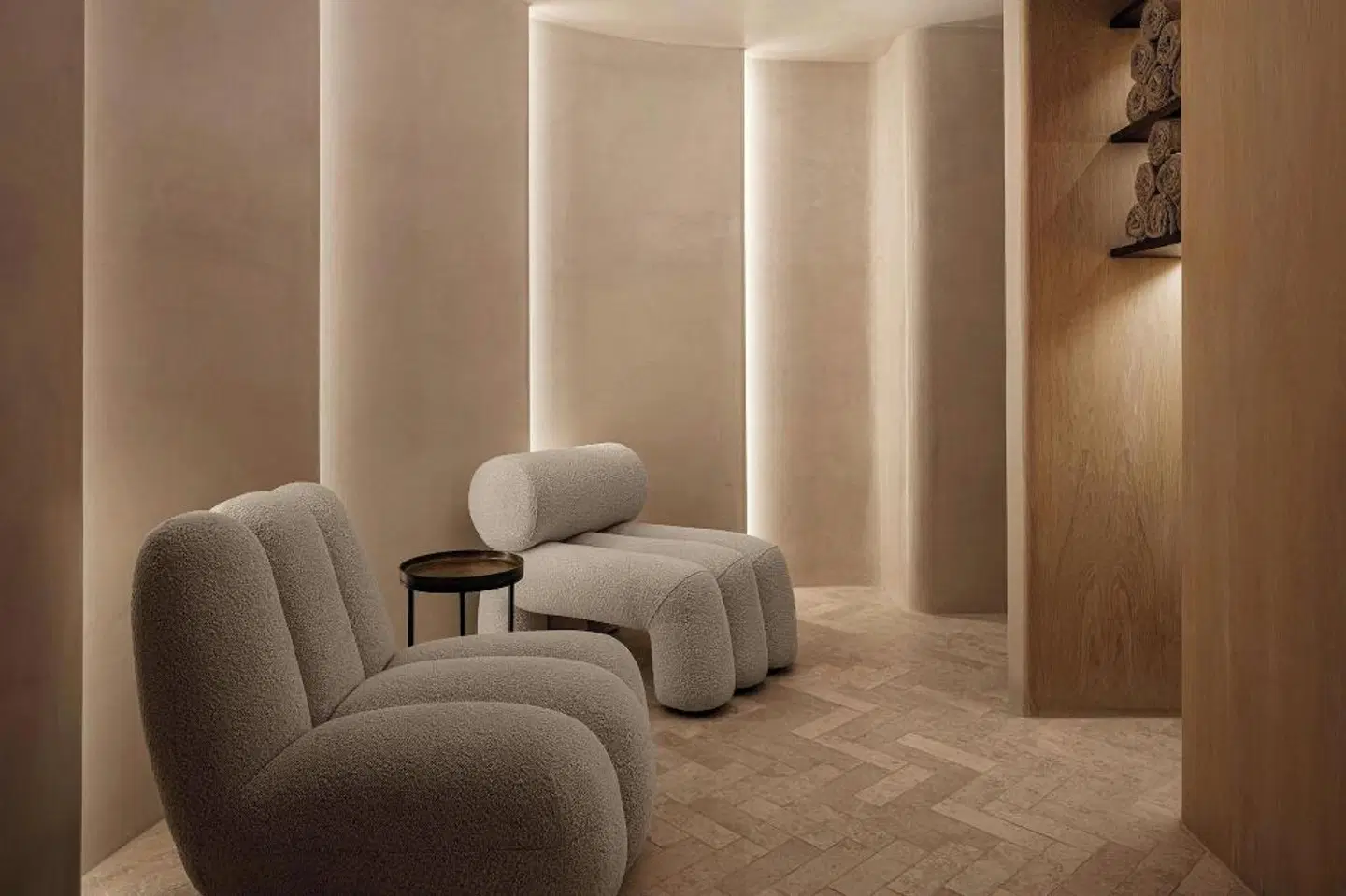 Morea House, Autograph Collection LOUNGE_LOBBY