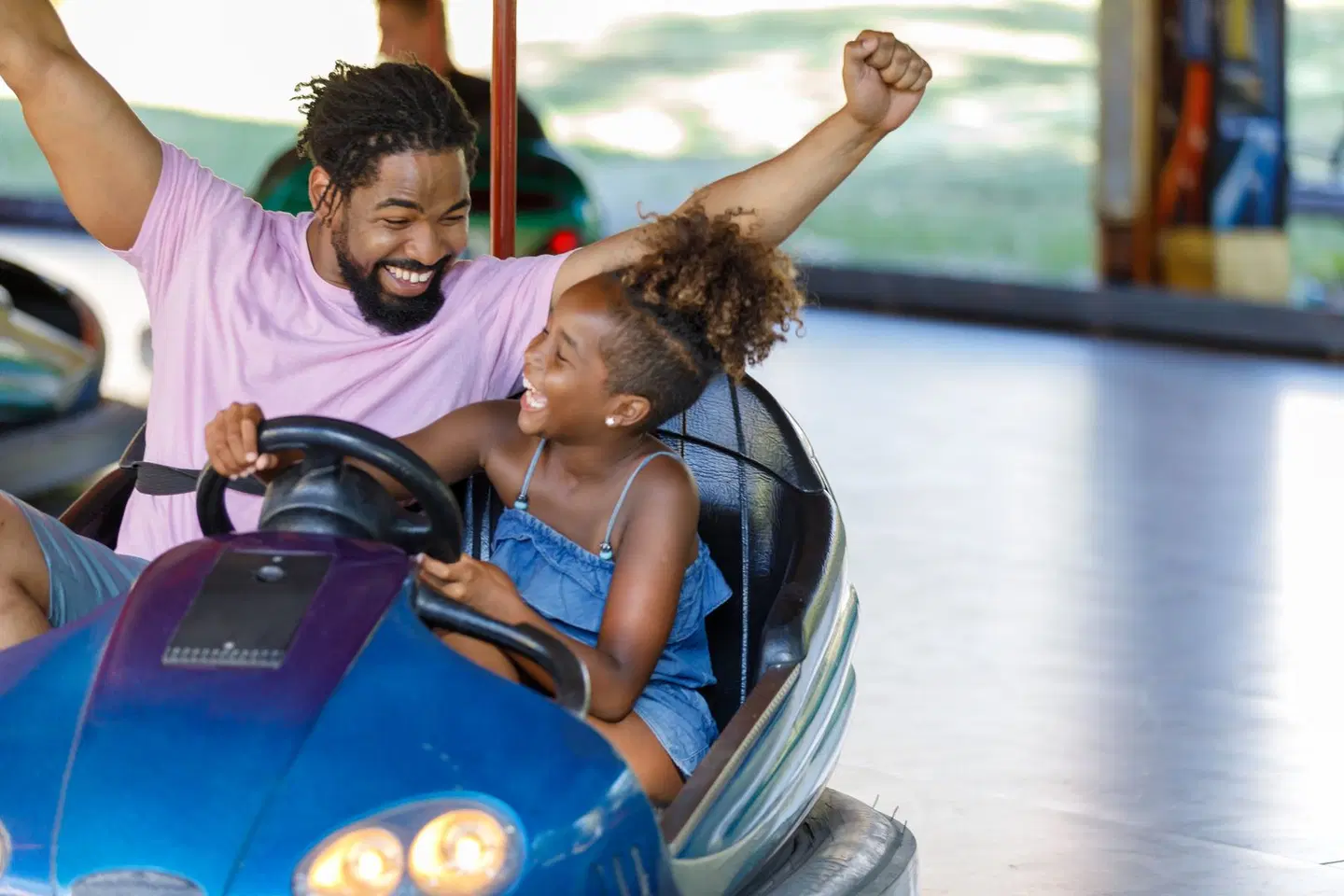 Crowne Plaza Orlando - Lake Buena Vista by IHG PEOPLE