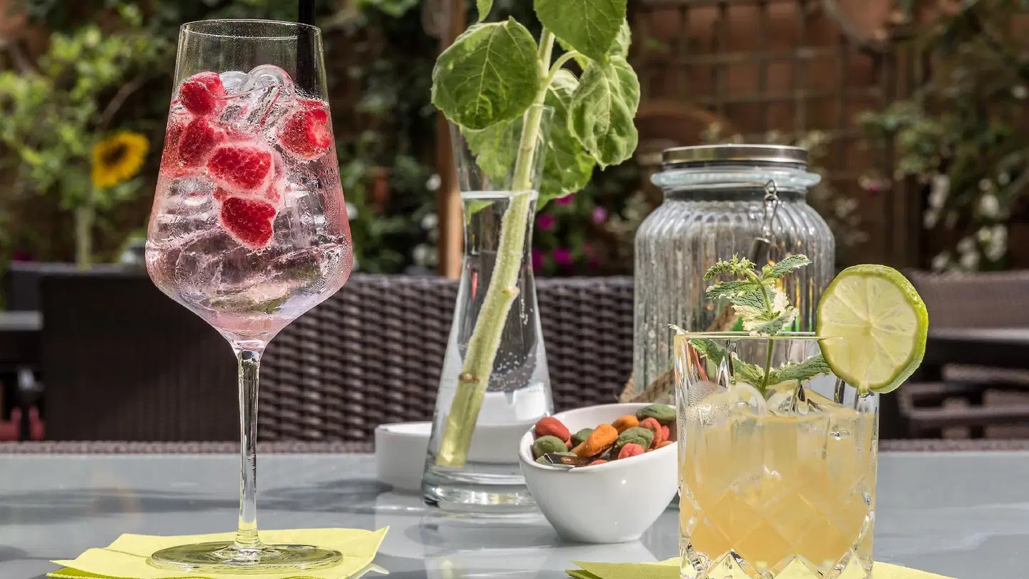 Bavaria Boutique Hotel HEALTH_BEAUTY