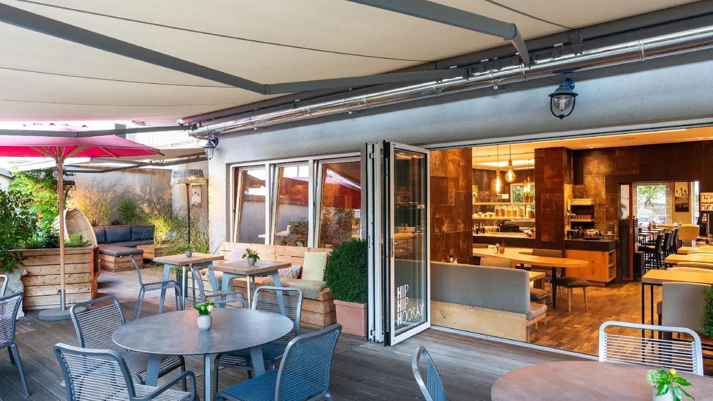 Bavaria Boutique Hotel LOUNGE_LOBBY