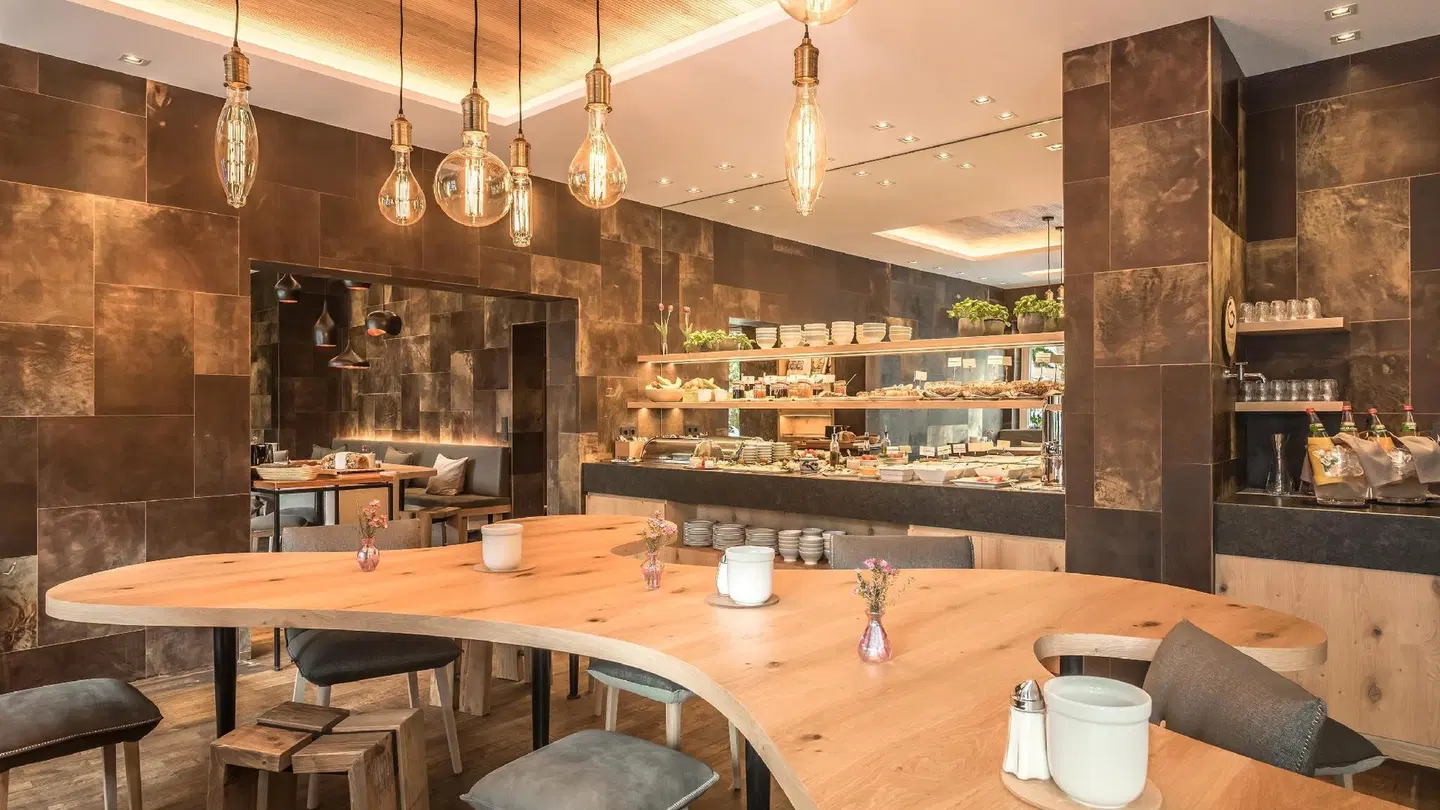 Bavaria Boutique Hotel Restaurant