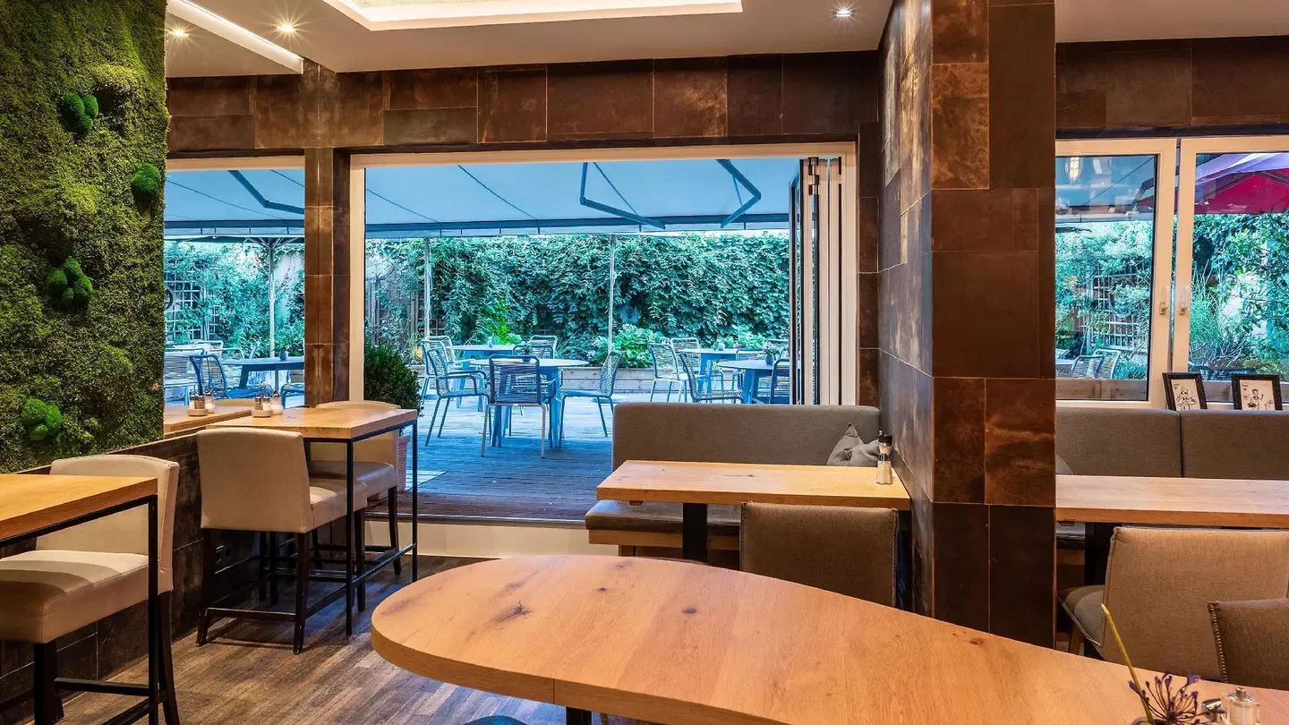 Bavaria Boutique Hotel HEALTH_BEAUTY