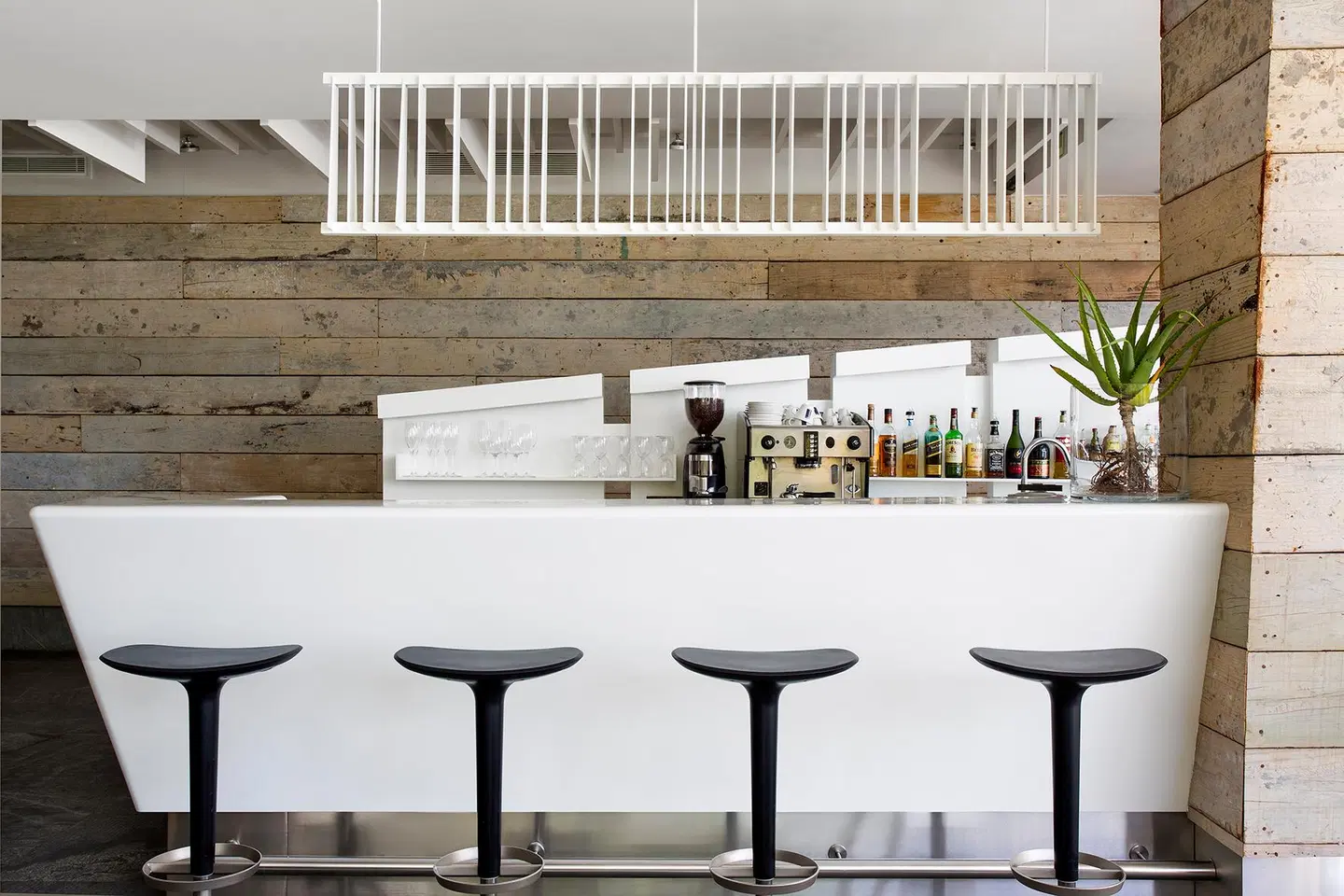 POD Camps Bay Bar