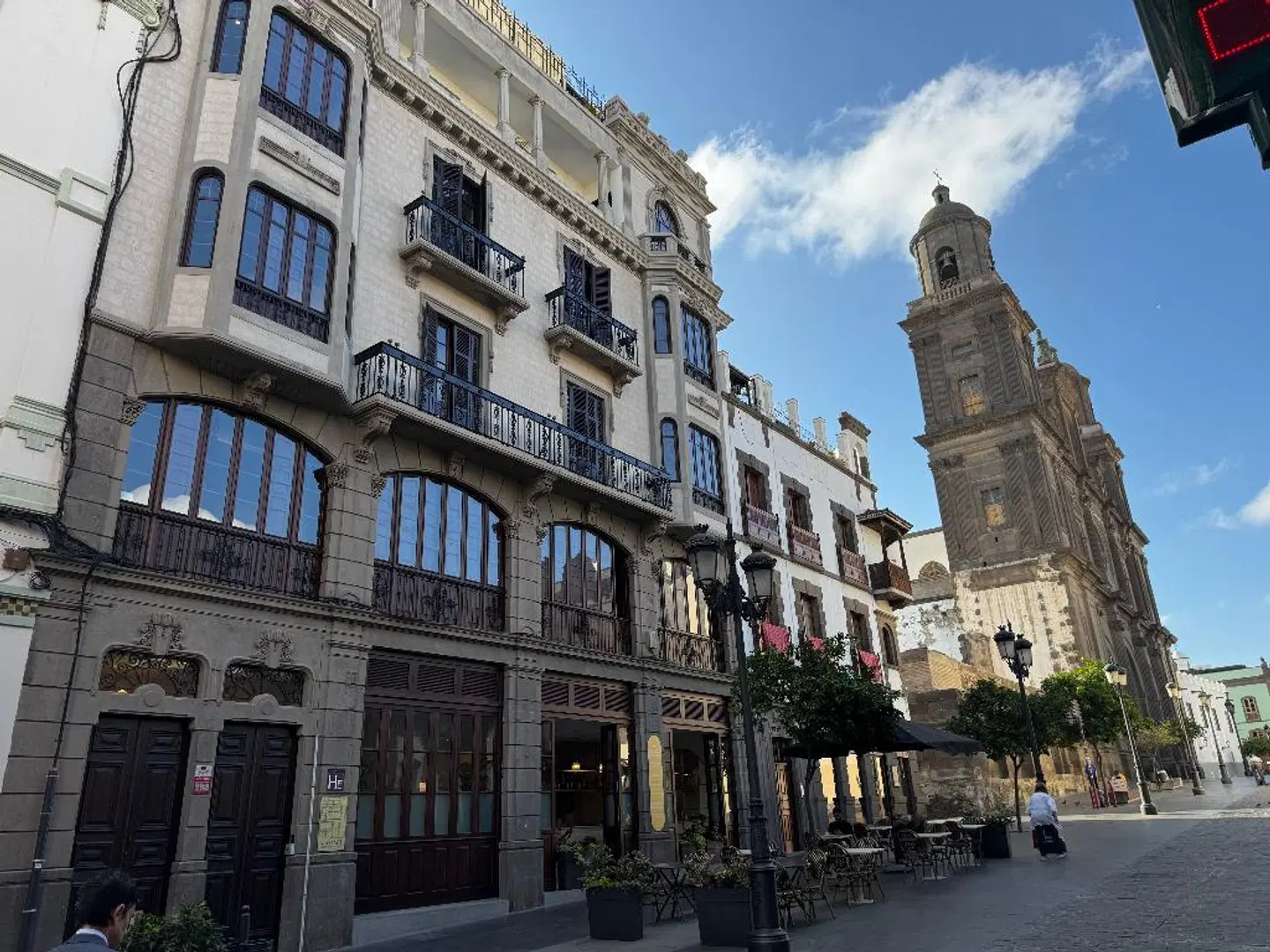 MASANET Emblematic Hotels - Adults Only EXTERIOR