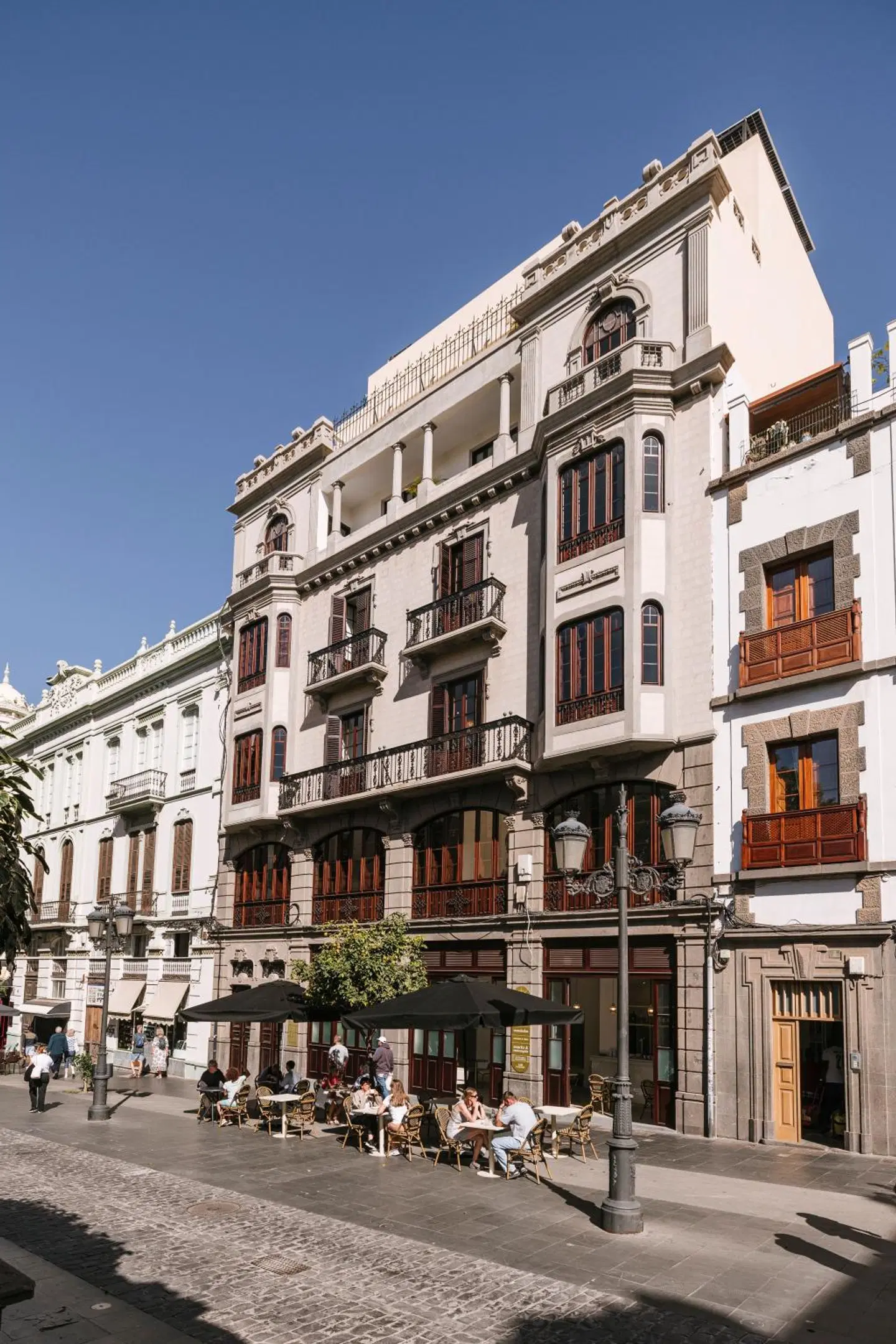 MASANET Emblematic Hotels - Adults Only EXTERIOR