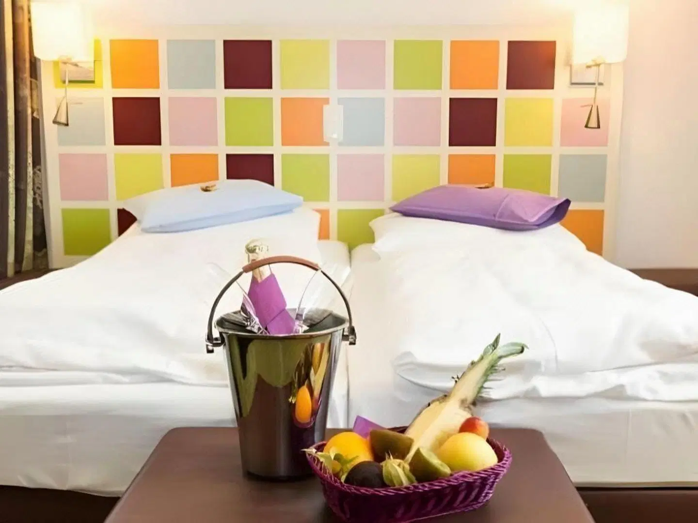 Hotel Arooma MODEL_IMPRESSION