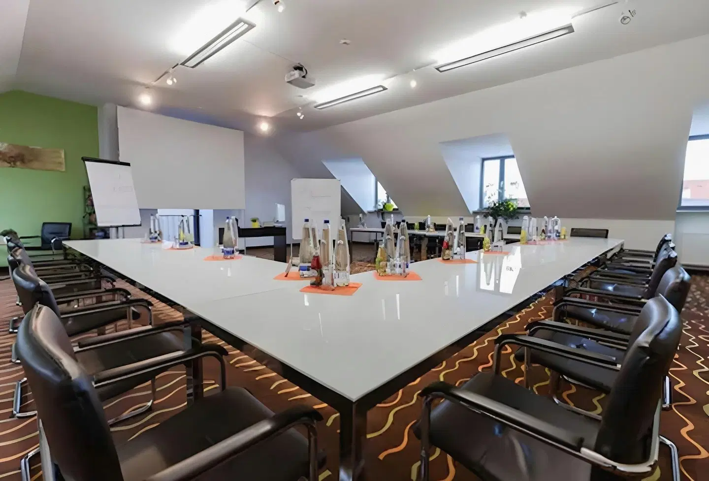 Hotel Arooma Konferenz