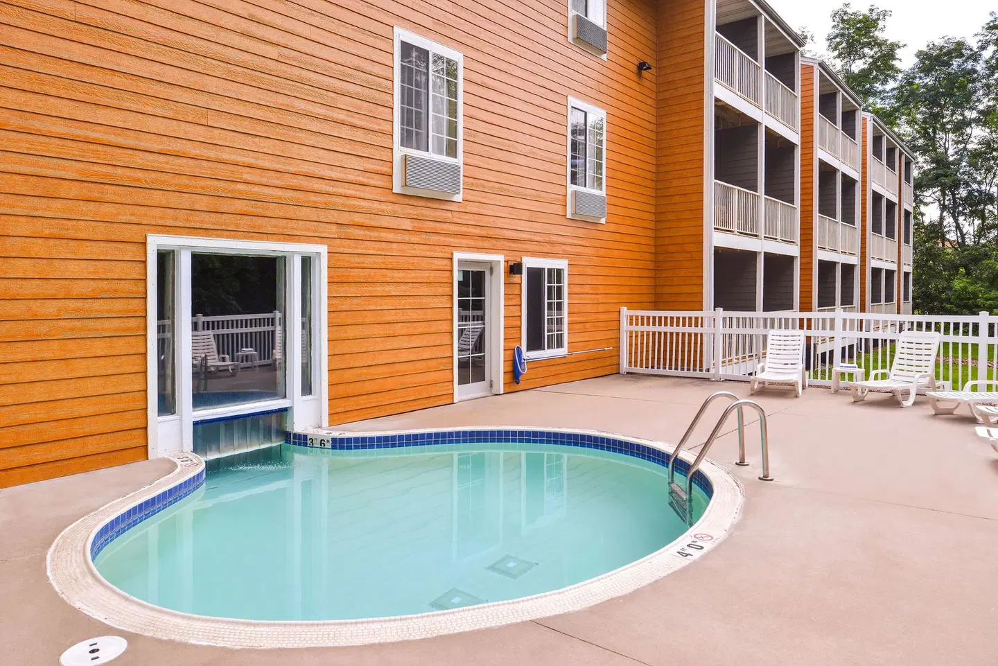 Best Western Designer Inn and Suites HEALTH_BEAUTY
