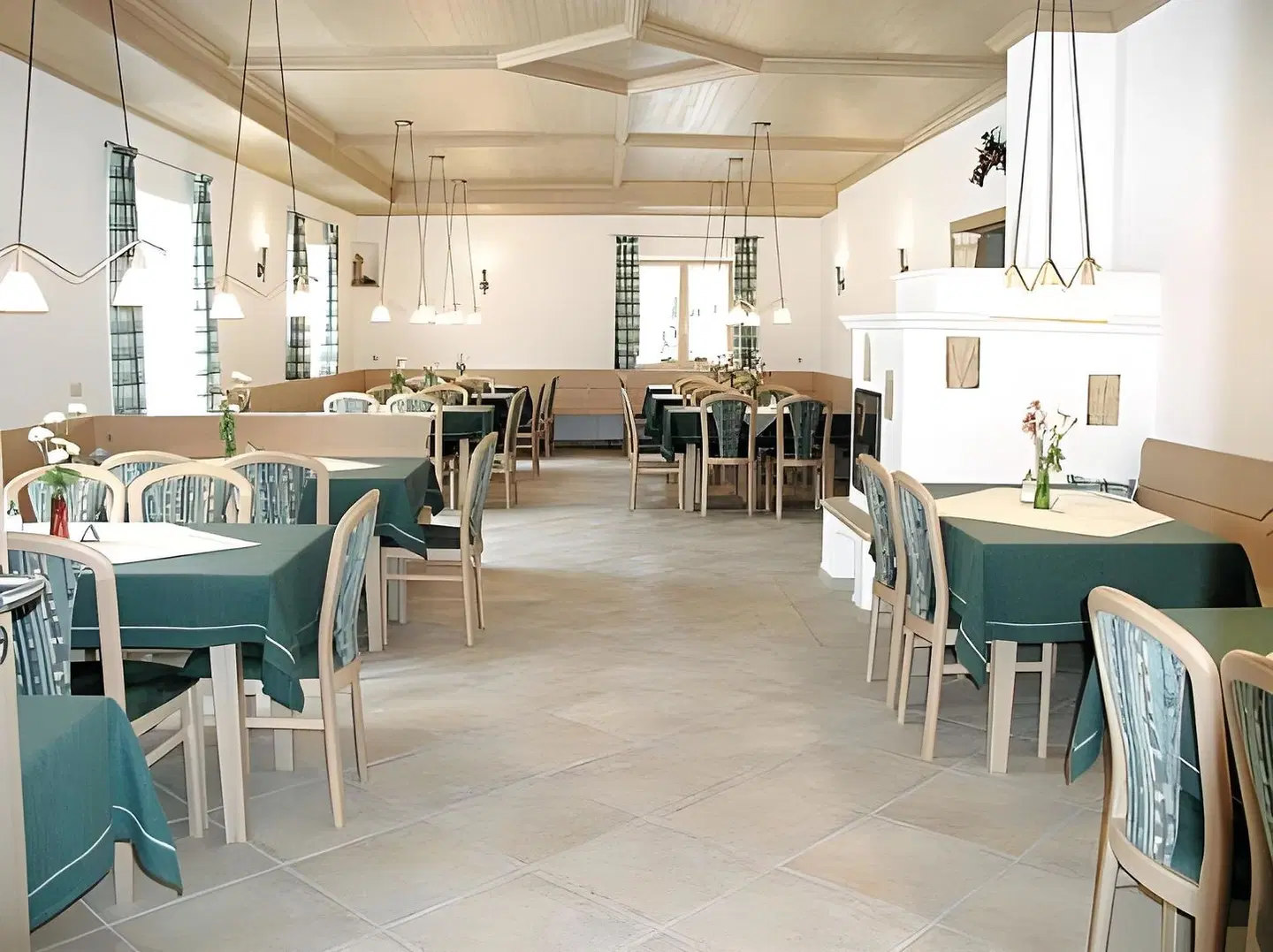 Hotel-Cafe Hanfstingl Bar