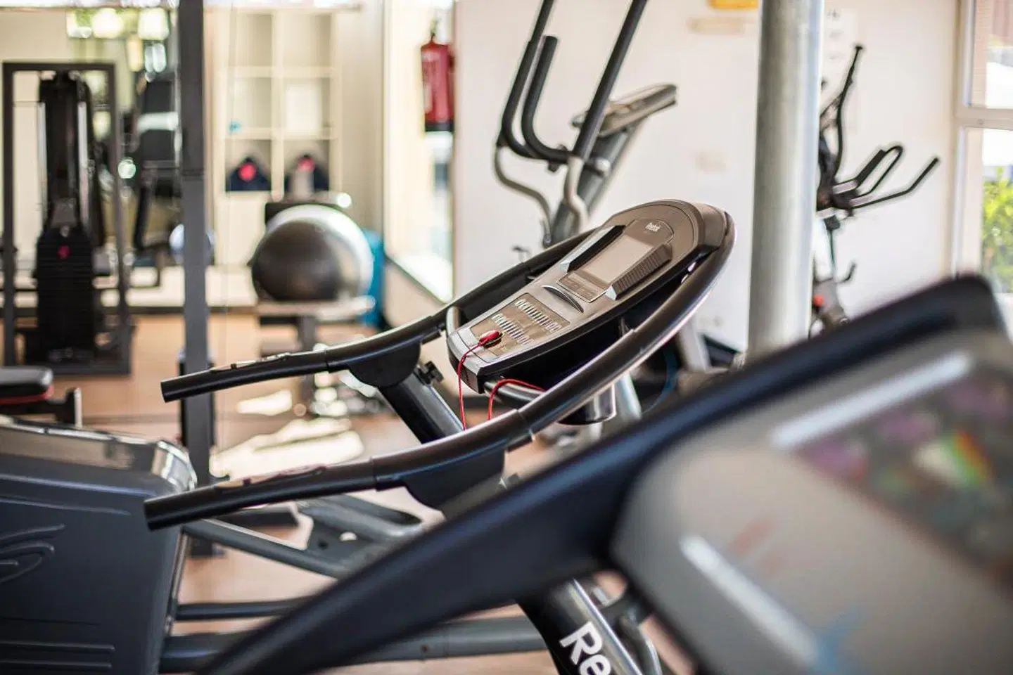 VIK Suite Hotel Risco Del Gato SPORTS_AND_LEISURE