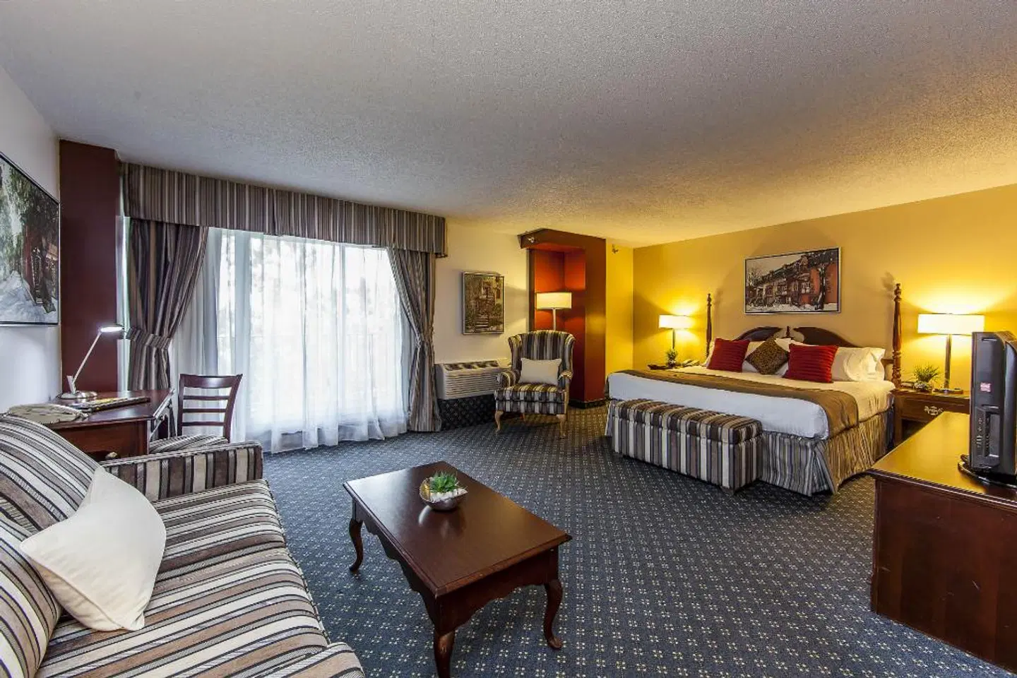 Le Nouvel Hotel & Spa ROOM_EXAMPLE