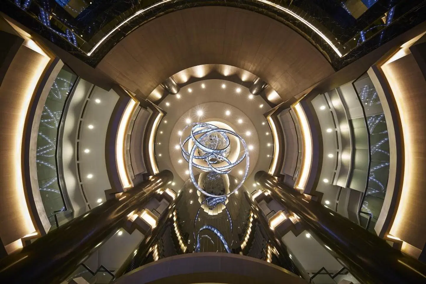 JW Marriott Hotel Kuala Lumpur SPORTS_AND_LEISURE