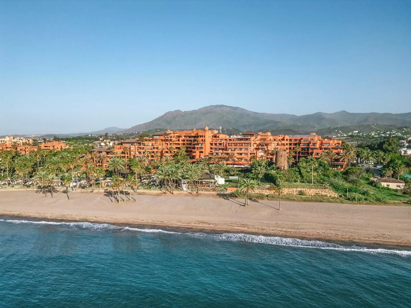 Hacienda del Mar Meliá Collection LANDSCAPE