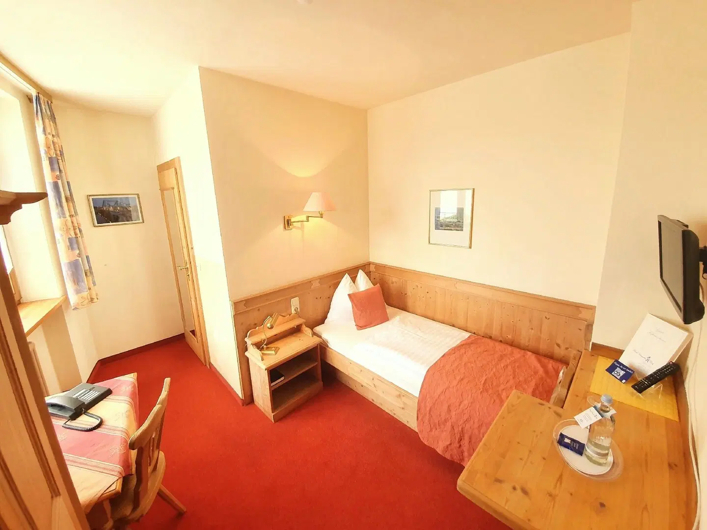 Hotel Hoyacker Hof ROOM_EXAMPLE